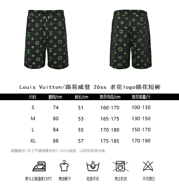 Louis Vuitton/ 26ss logo
